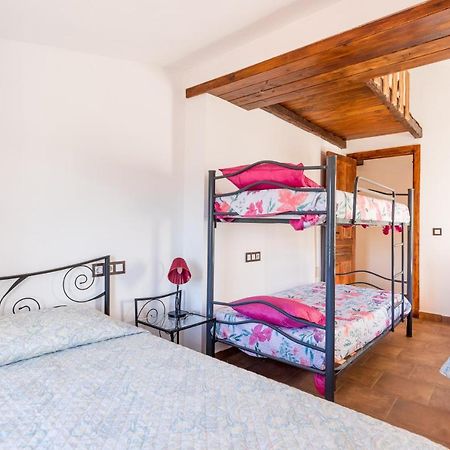Vila Casa Miramar Almogía Exteriér fotografie